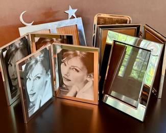 Assorted Frames