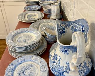 Transferware
