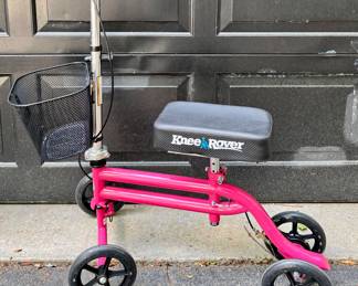 Knee Rover