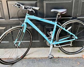 Trek 7.5 FX Bike