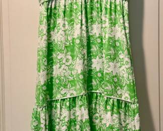 New Duffield Lane Dress