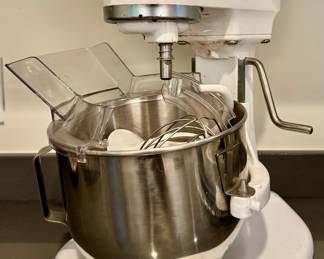 KitchenAid Mixer