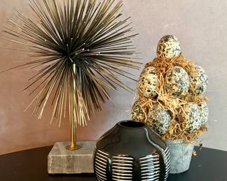 Contemporary Decor