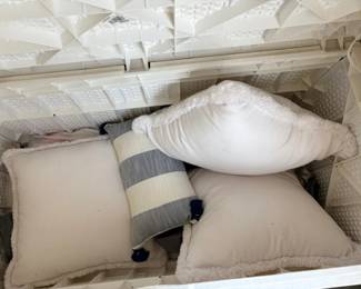 Serena & Lily Outdoor Pillows
