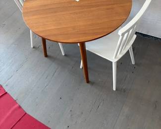 Pottery Barn Kid's Play table