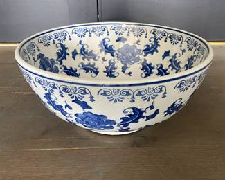 Antique Bowl