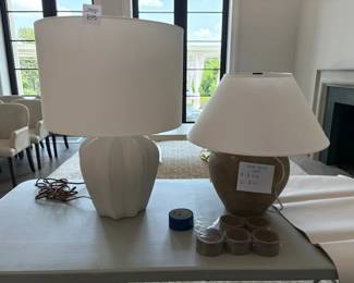 Lamps