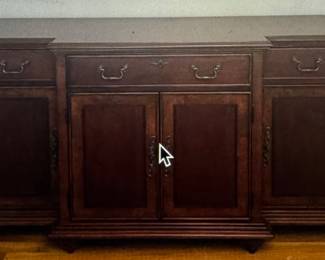 Domain Home Fashions Buffet