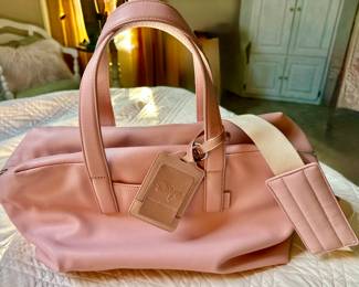 Overnight Duffle Bag