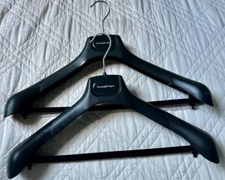 Zegna Hangers