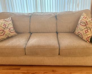 Domain Home Fashions Sofa