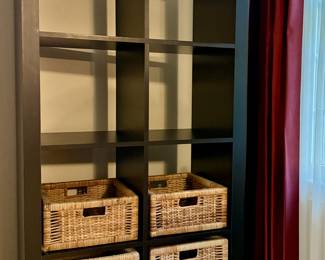Ikea Kallax Shelf Unit
