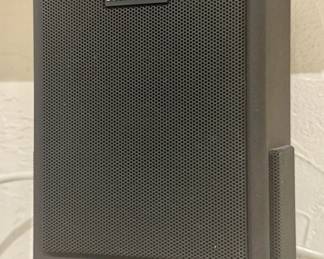 Cambridge Soundworks Speakers