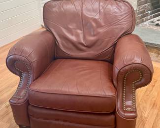 Barcalounger Armchair
