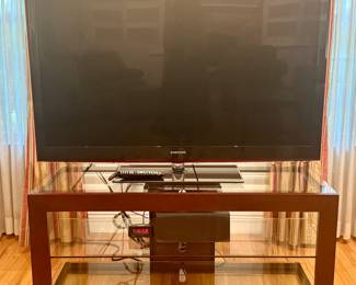 Samsung TV