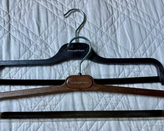 Zegna Hangers