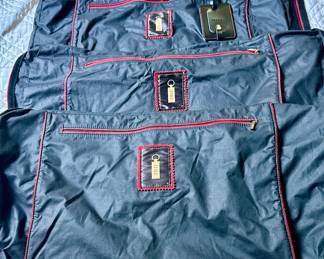 Zilli Garment Bags