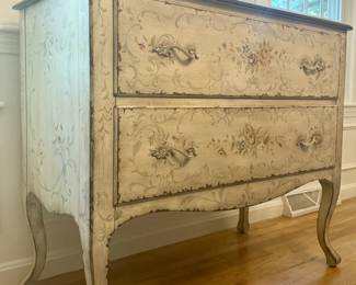 Domain Home Fashions Server, Hand Painted