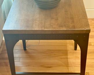 Matching Side Table