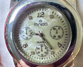 Minicci Watch