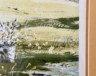 artist detail