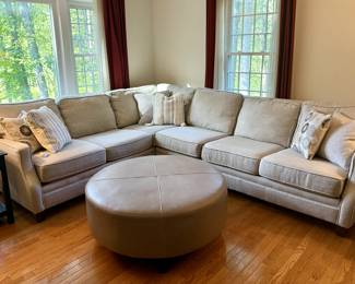 Sectional Sofa