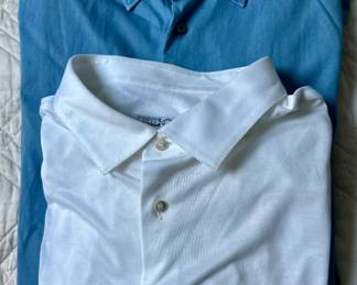 Zilli & Zegna Shirts