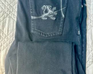 Zilli Jeans