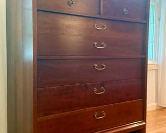 Willett Furniture Dresser