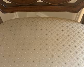 fabric detail