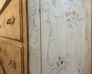 detail