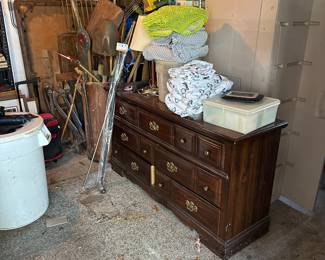 Beautiful Dresser ready for your home
