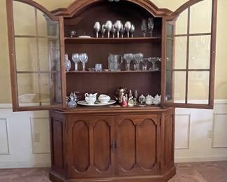 China cabinet