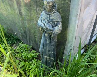 St Francis