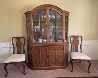 China cabinet