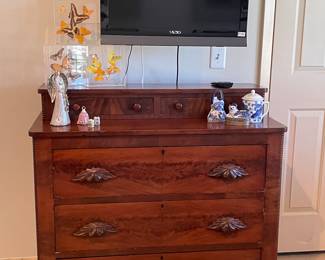 Antique chest