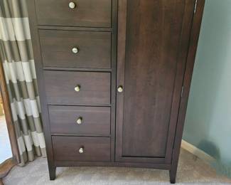 Kincaid Armoire 