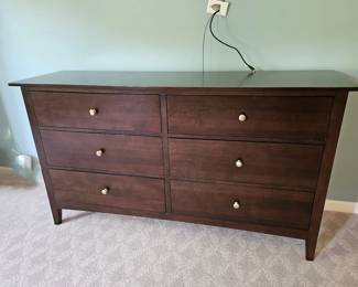 Kincaid Dresser 