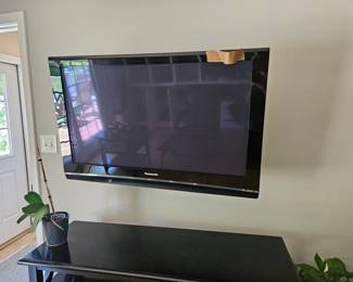 42 inch Panasonic TV