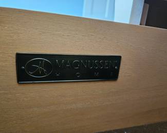Magnussen Home Dresser 