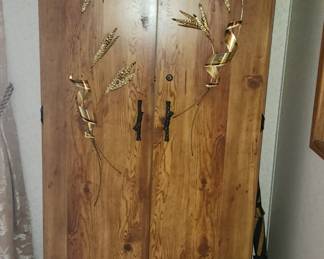 Free Standing Cupboard