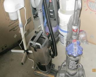 VACUUMS