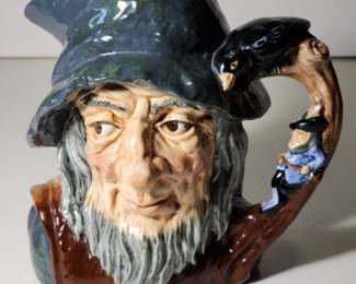 ROYAL DOULTON