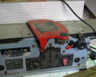 DELTA JOINER