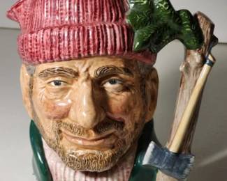 ROYAL DOULTON