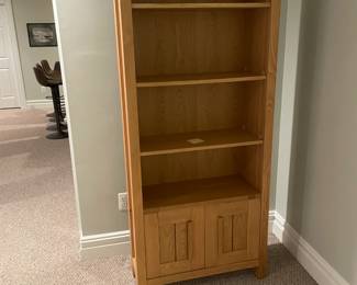 Bookcase