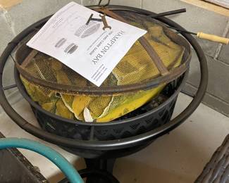 Firepit