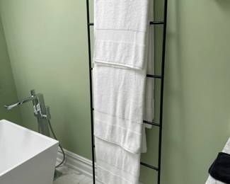 Towel Warmer