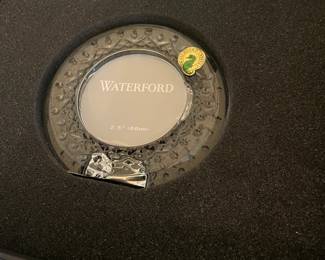 Waterford Frame