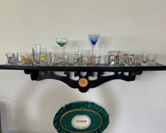 Shot Glasses w/others